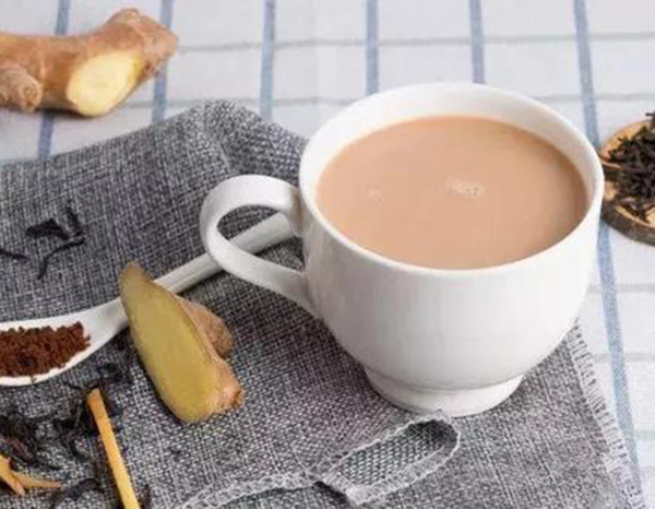 快乐奶茶加盟费