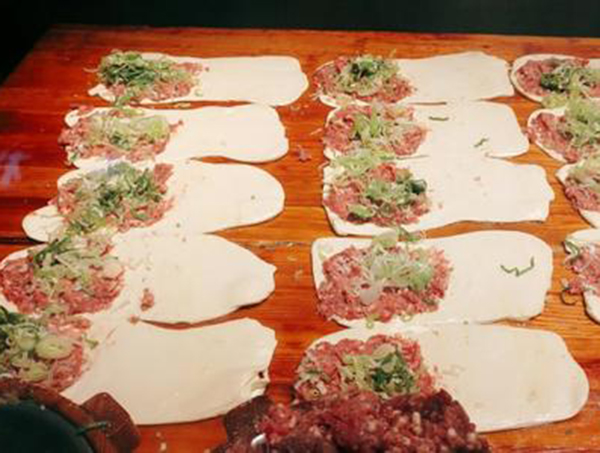 贾记食品加盟费