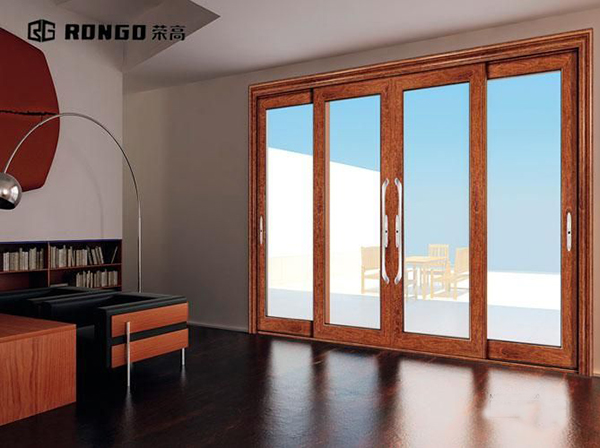 荣高全屋门窗定制加盟
