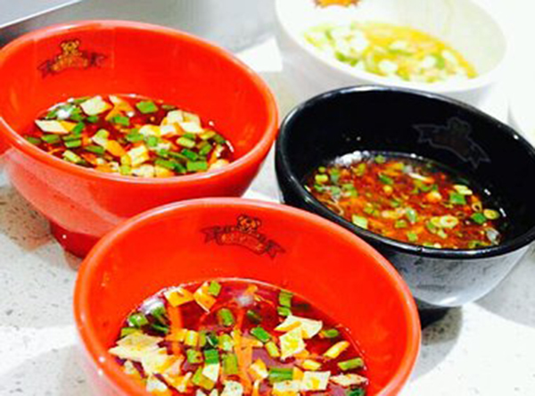 贾记食品加盟费