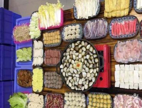 海叔卜卜贝加盟费