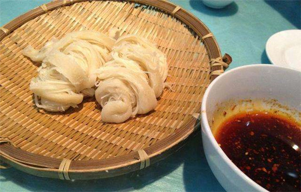 乡姑缘陕西美食加盟费