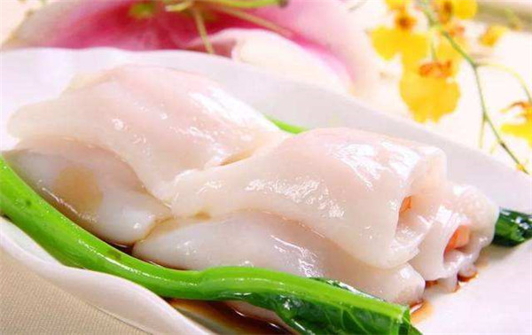 广式肠粉培训加盟店