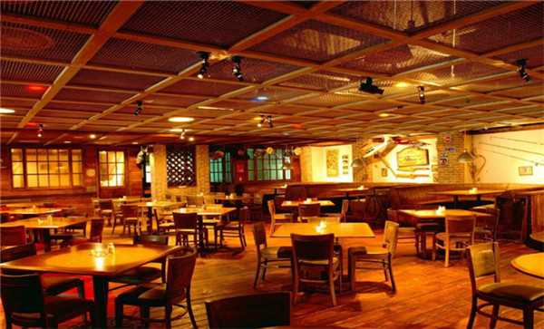 燊公煮小火锅加盟店