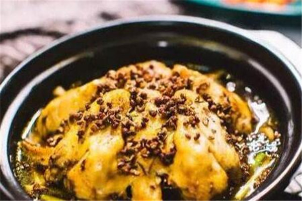 香多滋脱骨鸡加盟