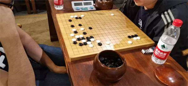 正元围棋教育加盟店