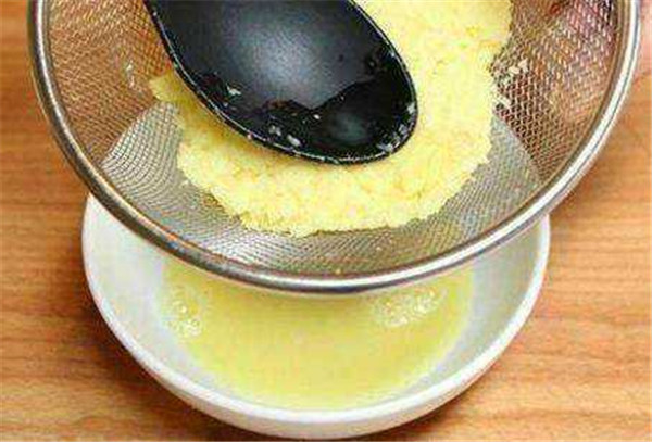 姜益生姜汁饮品加盟店