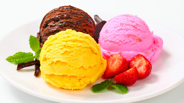 冰淇淋蛋糕店加盟