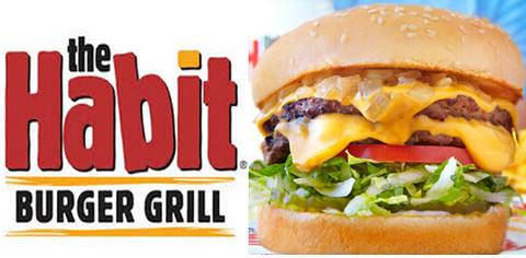 habit汉堡加盟费