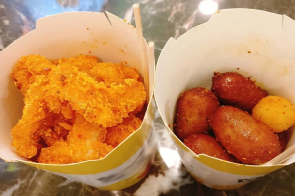 沃朵爆蛋牛蛙加盟费