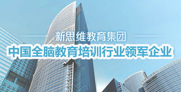 新思维全脑教育加盟费