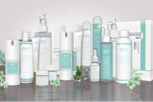 嘉格丽诗化妆品加盟店