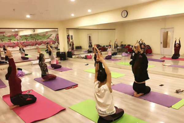 卓玥国际舞蹈加盟费