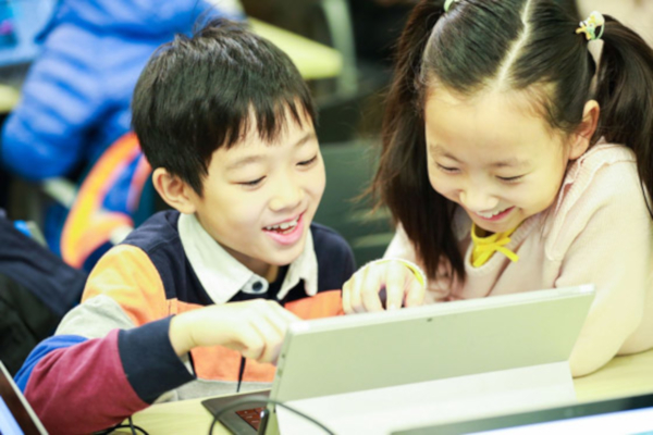 优胜科学派机器人