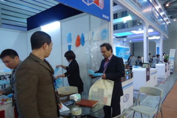 一次性袖套机加盟