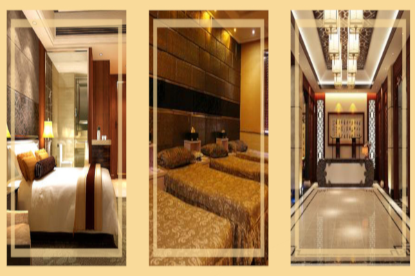 良要松筋温敷馆加盟费