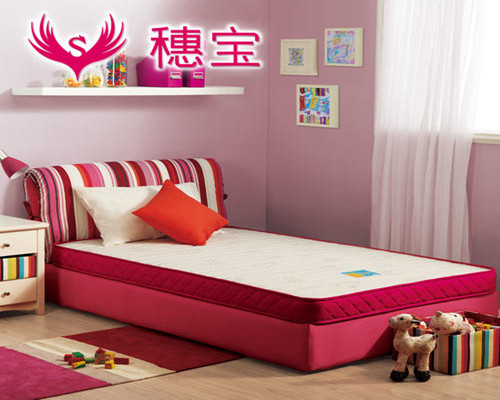 穗宝床垫加盟费