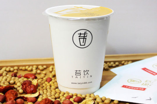 苔饮奶茶加盟费