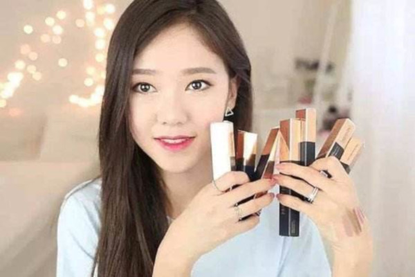 杰妆美妆加盟费