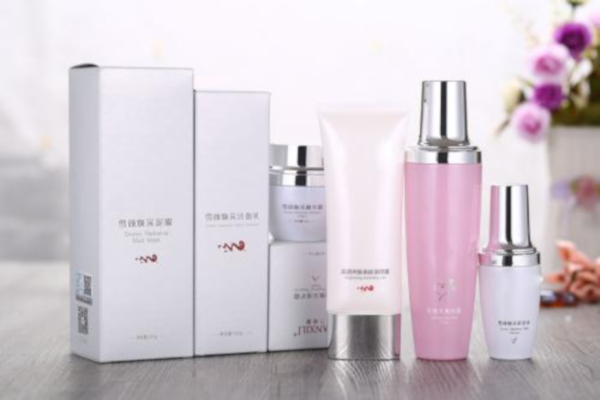 全美进口化妆品加盟费