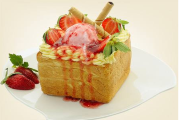 纯手工甜品加盟费