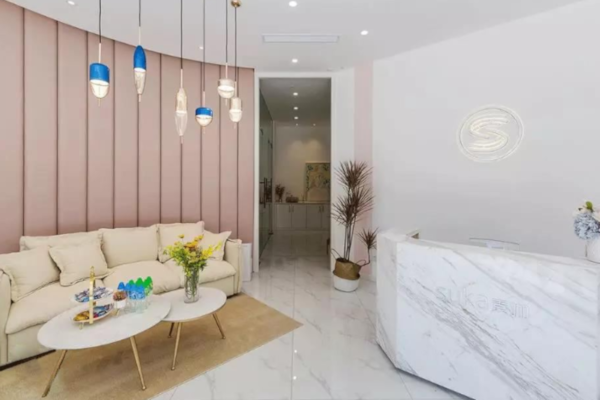 drlee韩式皮肤管理加盟费