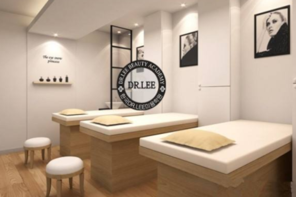 drlee韩式皮肤管理加盟费