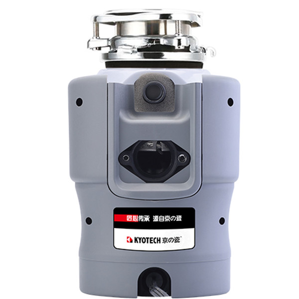 京之瓷垃圾处理器加盟店