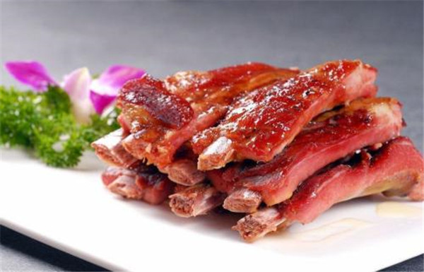 一卤当先加盟店