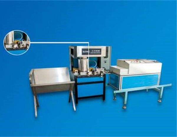 富运来制香机加盟