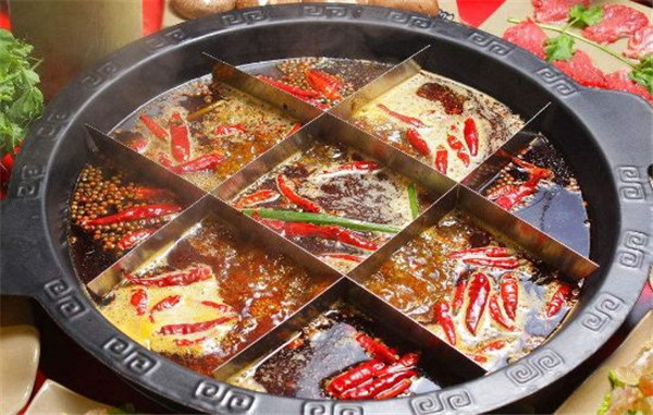 拐角码头音乐火锅加盟店