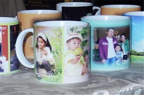 潮流绘个性定制馆加盟店