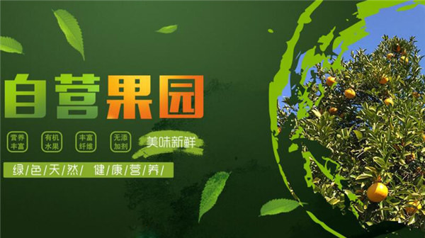 橙诚自助榨汁机加盟店