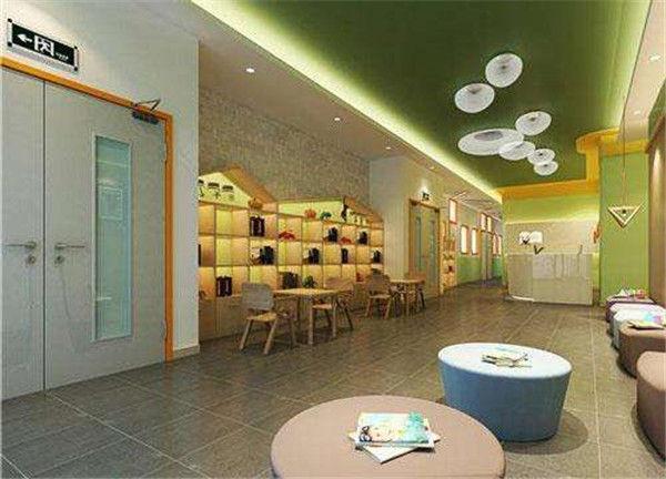 小科楠创造力工厂加盟店