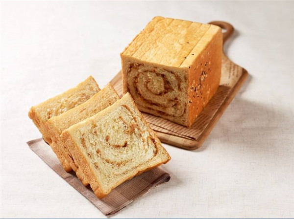 香库手工吐司加盟店