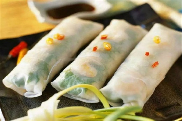 祖奶奶手工面皮