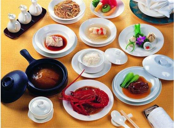 颈椎养护加盟店