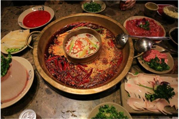 拐角码头音乐火锅加盟费