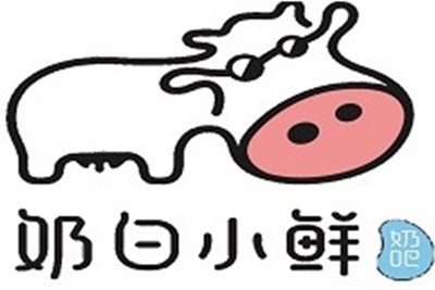 奶白小鲜奶吧