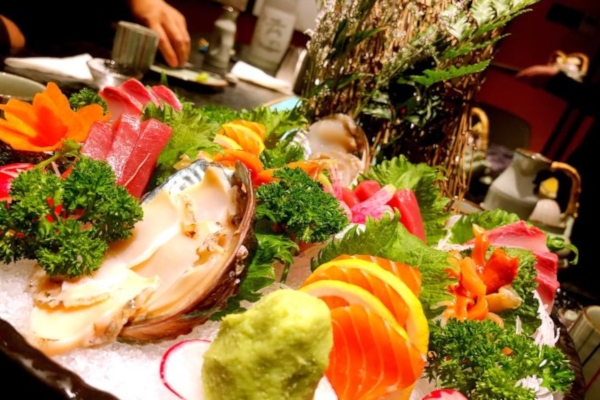 锦木居酒屋加盟费