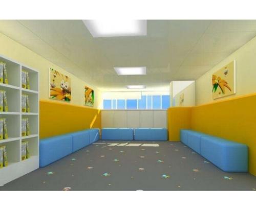 绘智艺术培训加盟费