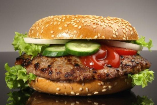 逗逗堡汉堡加盟费