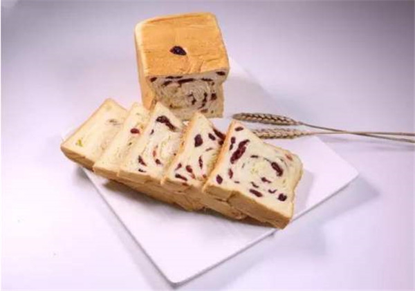 香库手工吐司加盟店