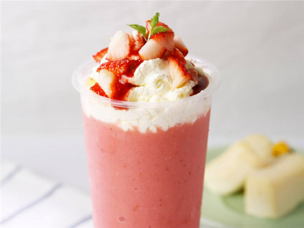 兰舟兰茶加盟店