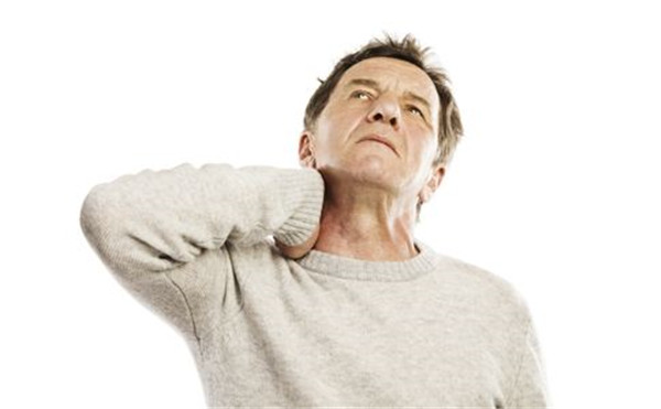 颈椎养护加盟店