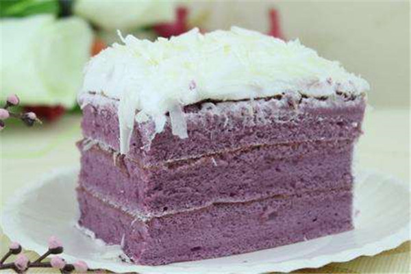 小唐记港式甜品加盟店