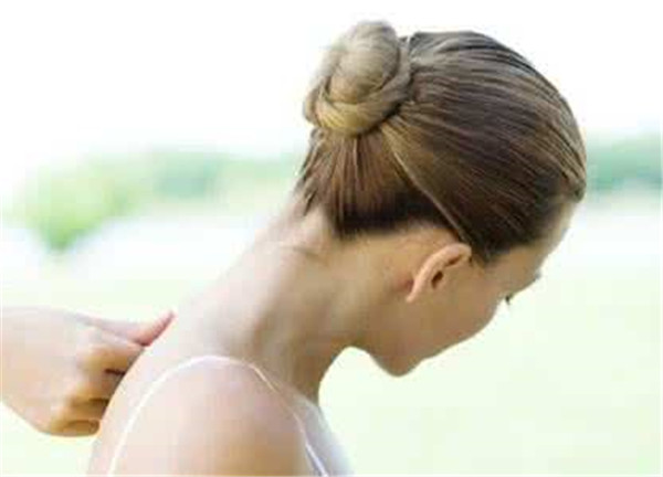 颈椎养护加盟店