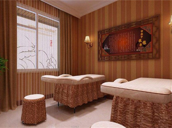 御侨足道养生馆加盟费