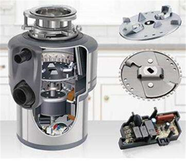 京之瓷垃圾处理器加盟店