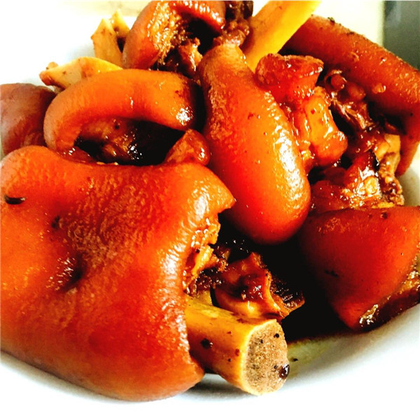 一卤当先加盟店